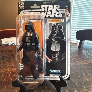 Star Wars Darth Vader Action Figure